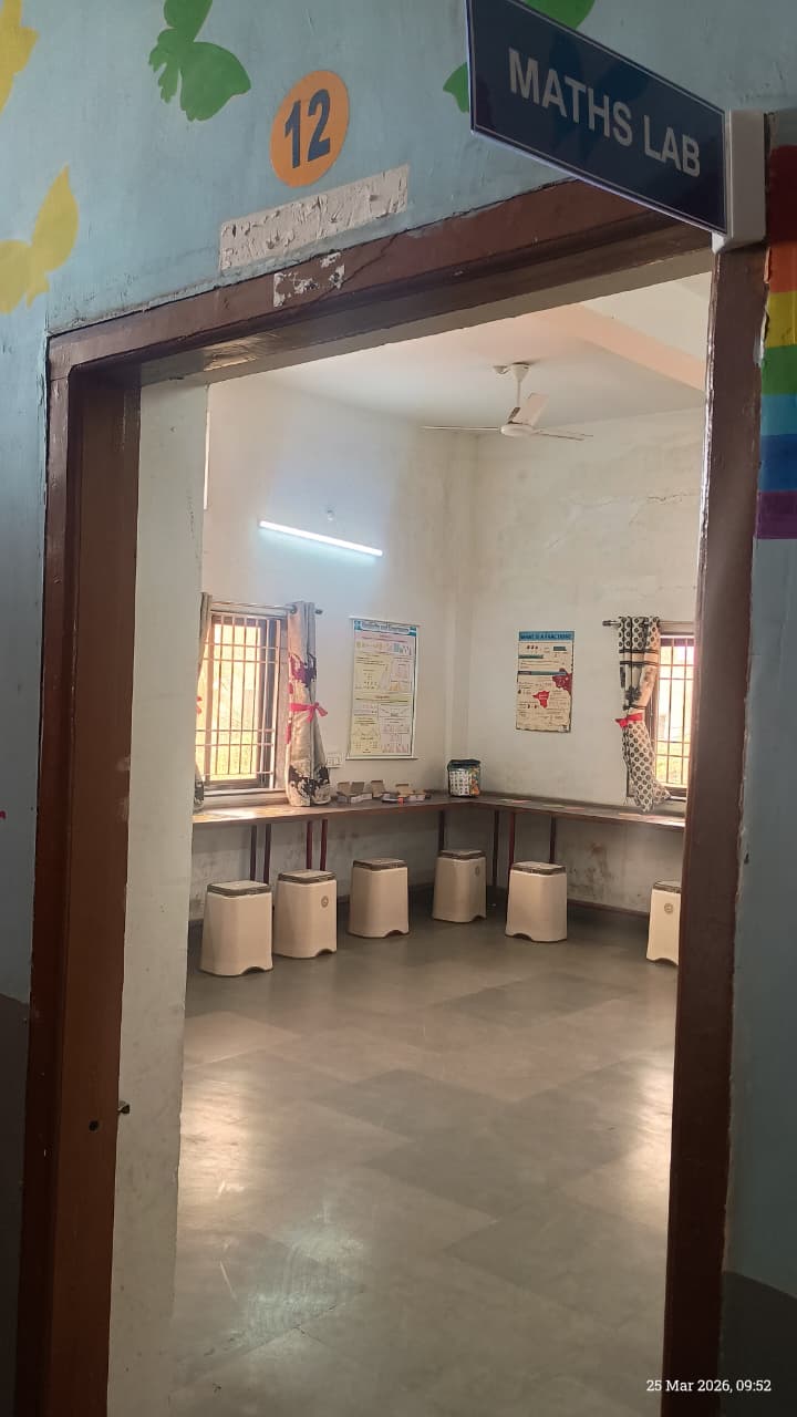 MDS International school